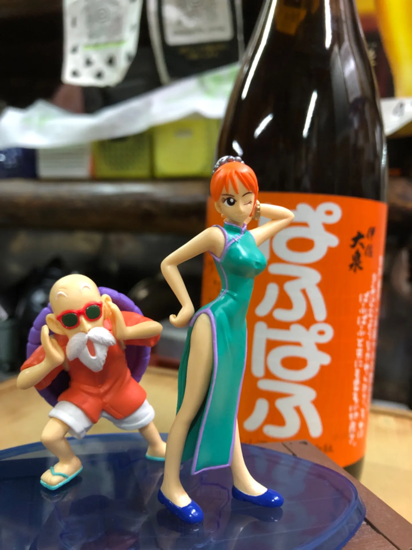 鹿児島県 大山酒造 ぱふぱふ  芋焼酎 年一回限定   25度 1800ml