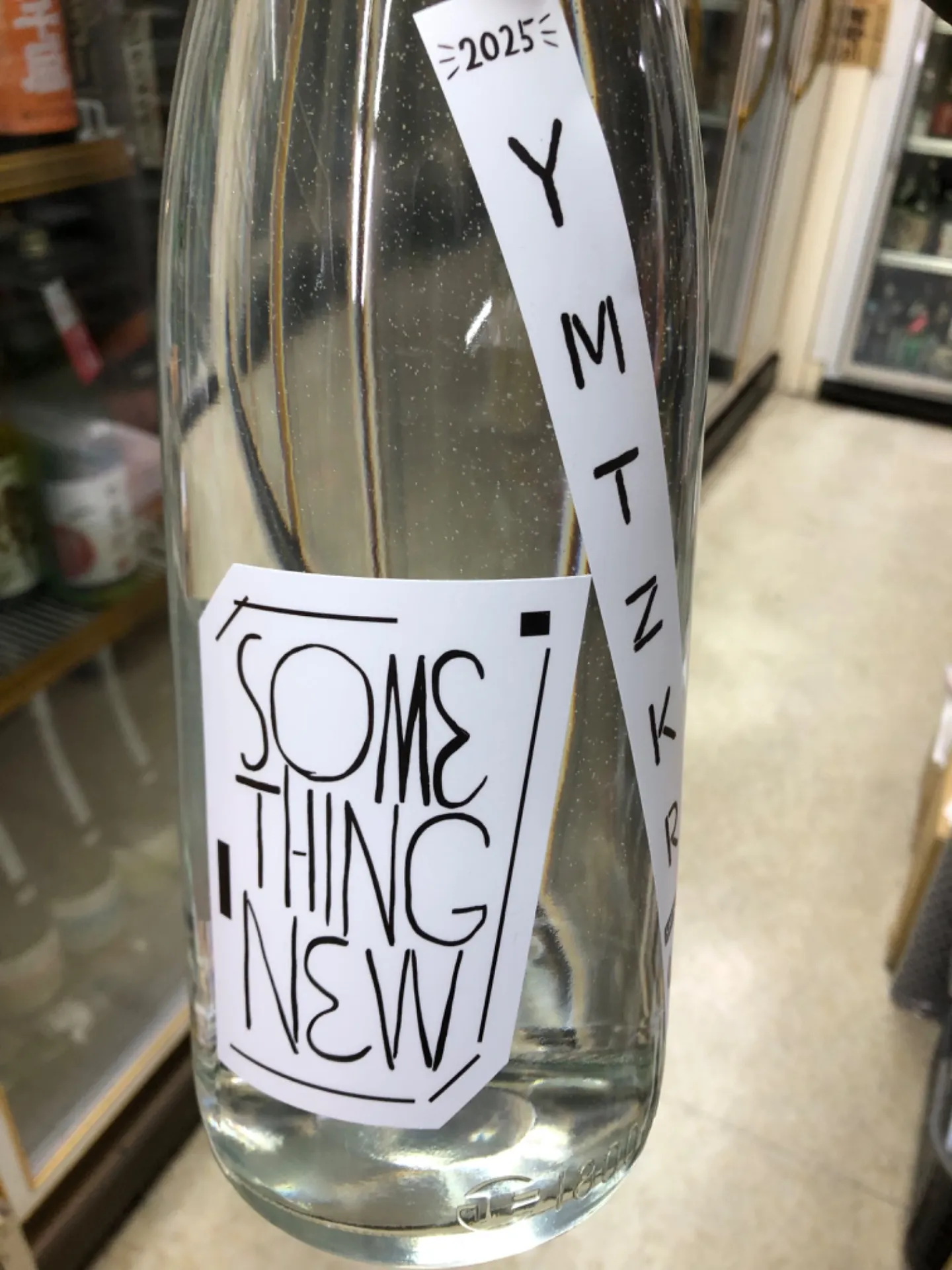 鹿児島県　大和桜酒造　大和桜　  進取　新酒      芋焼酎25度　1800ml 