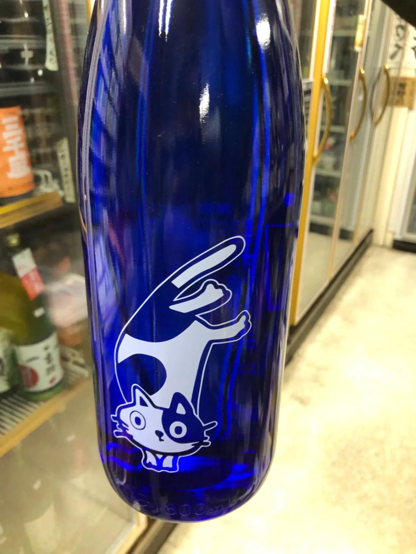 宮崎県 落合酒造場 shift シフト竈猫へっついねこ 芋焼酎 25度 1800ml