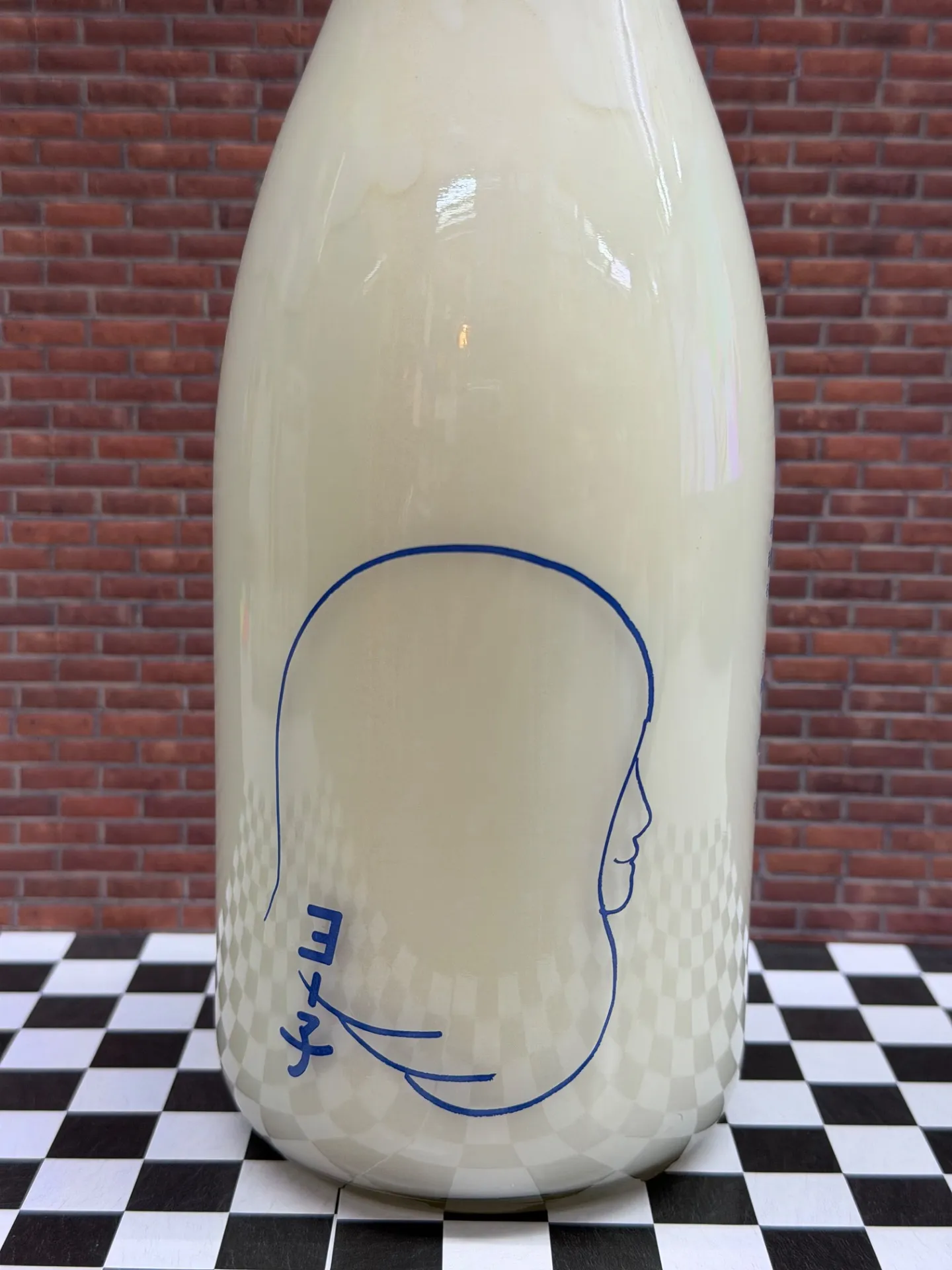 山形県 楯の川酒造 BARヨー子 純米大吟醸 ヨーグルトのお酒 リキュール 720ml